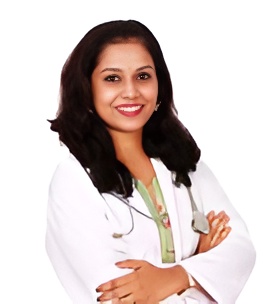 Dr Amrutha K