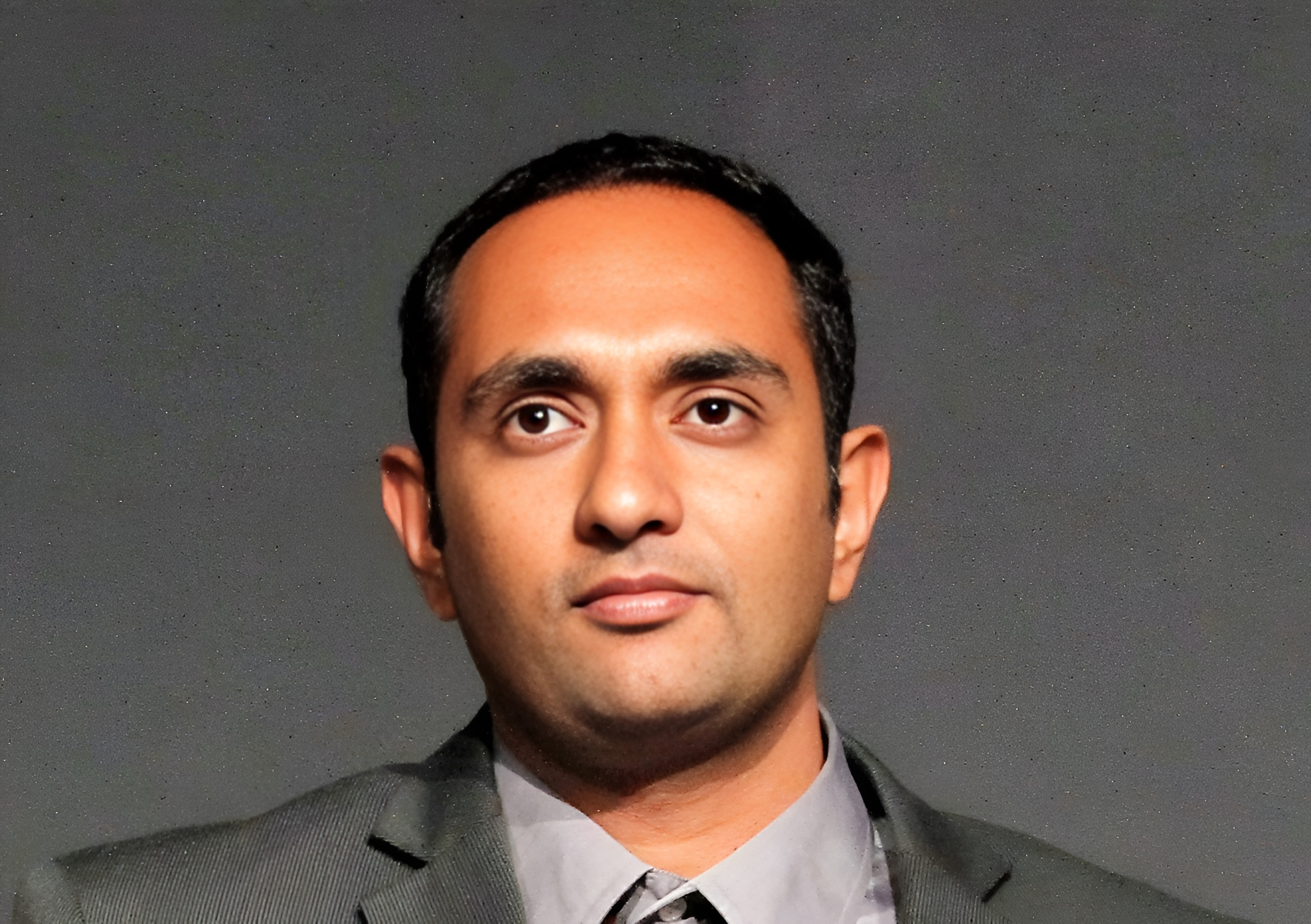 Naveen Indusekharan