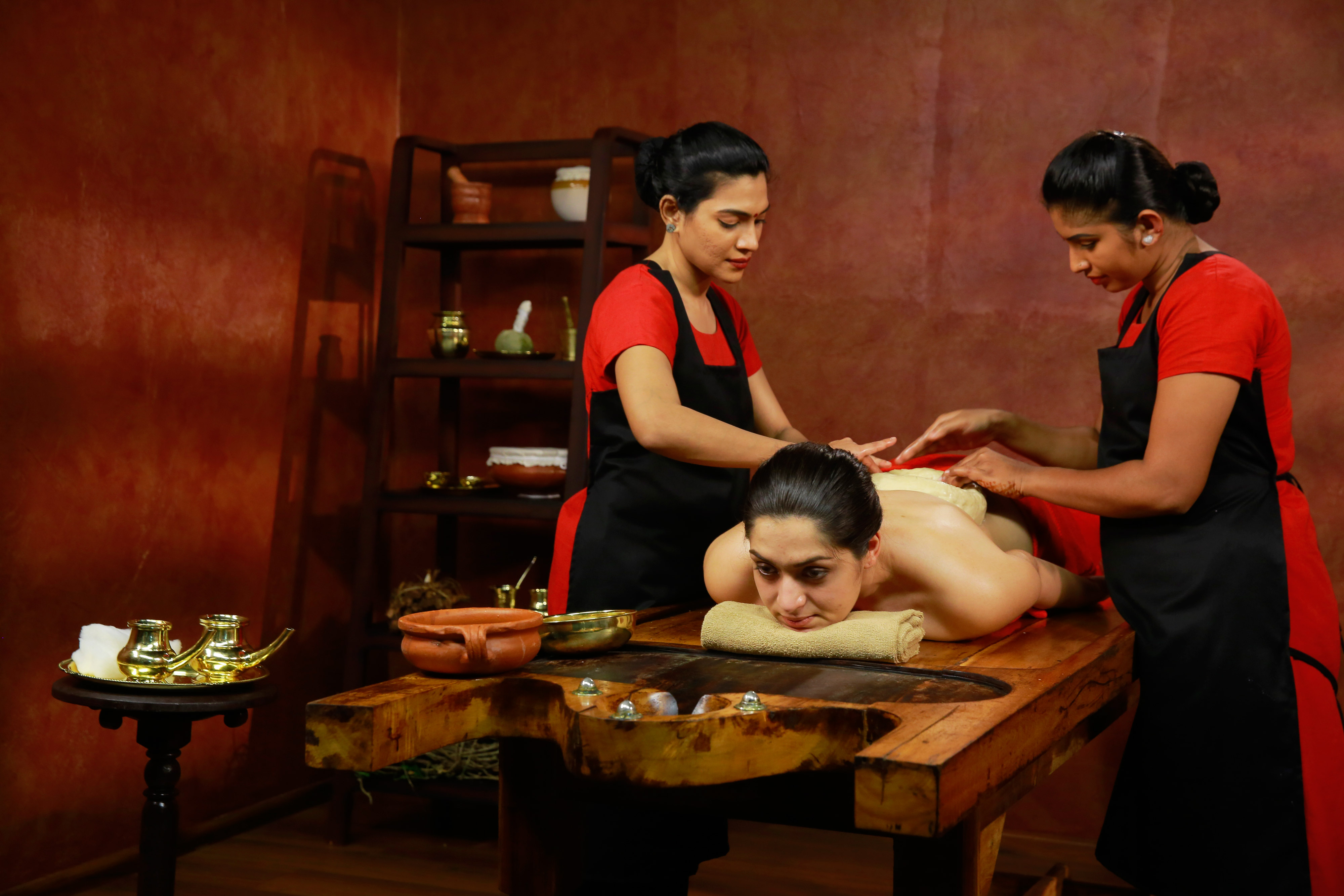 Ayurveda treatment center in JP Nagar Bangalore